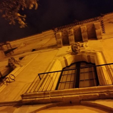 Bed and Breakfast La Carraia Ragusa Esterno foto