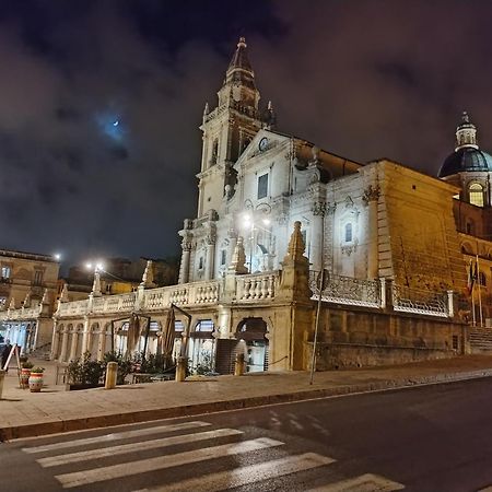 Bed and Breakfast La Carraia Ragusa Esterno foto