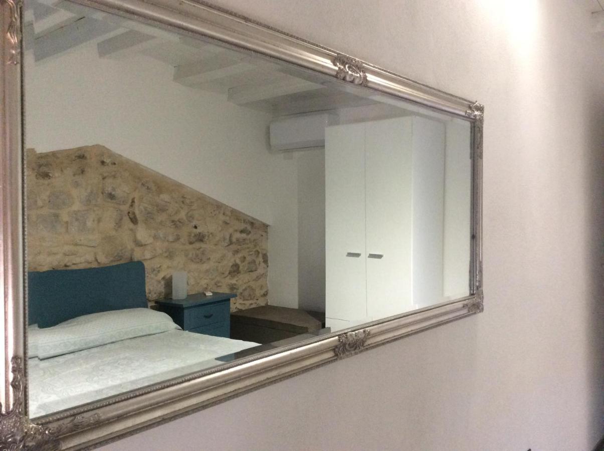 Bed and Breakfast La Carraia Ragusa Esterno foto