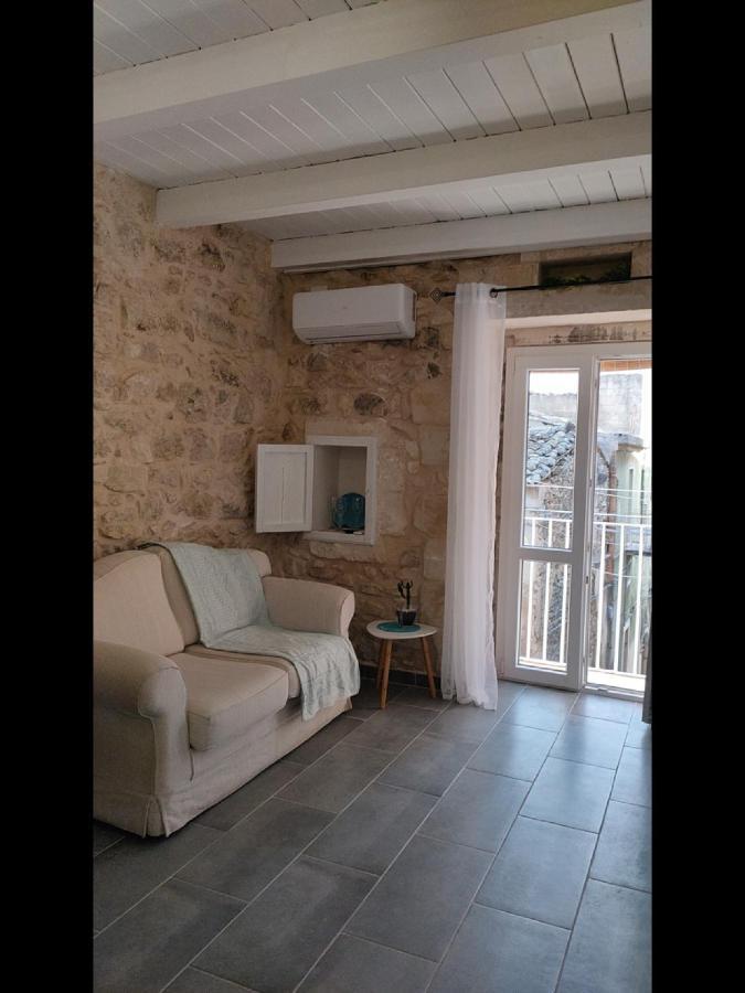 Bed and Breakfast La Carraia Ragusa Esterno foto