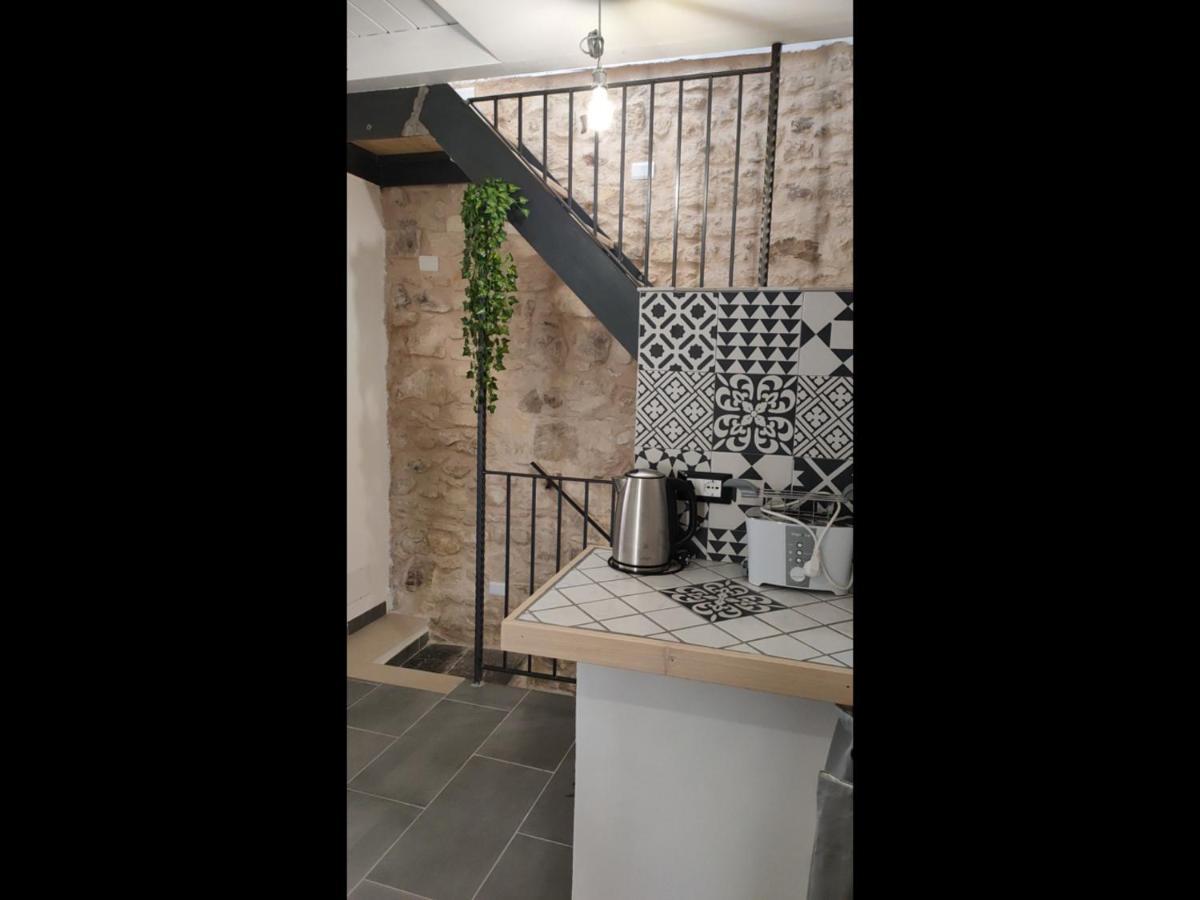 Bed and Breakfast La Carraia Ragusa Esterno foto