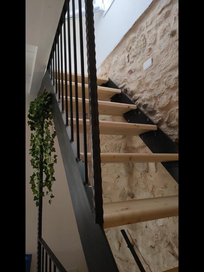 Bed and Breakfast La Carraia Ragusa Esterno foto