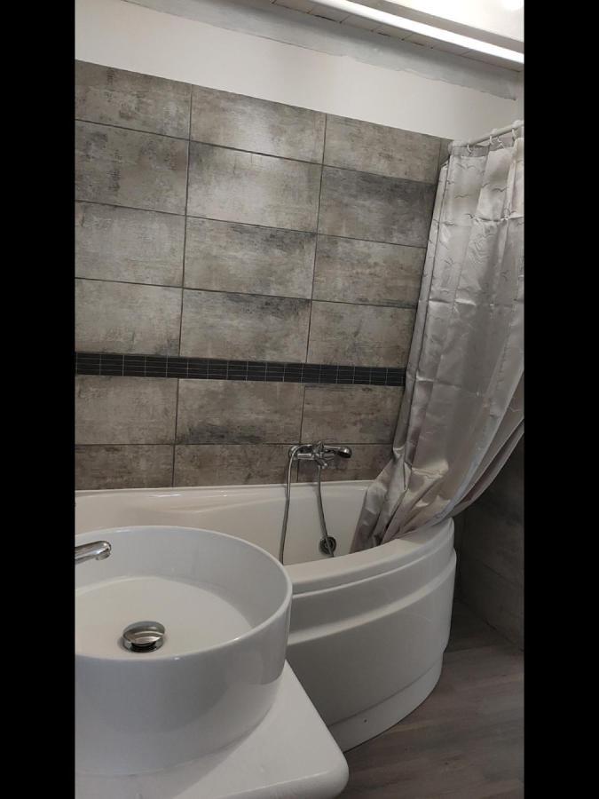 Bed and Breakfast La Carraia Ragusa Esterno foto