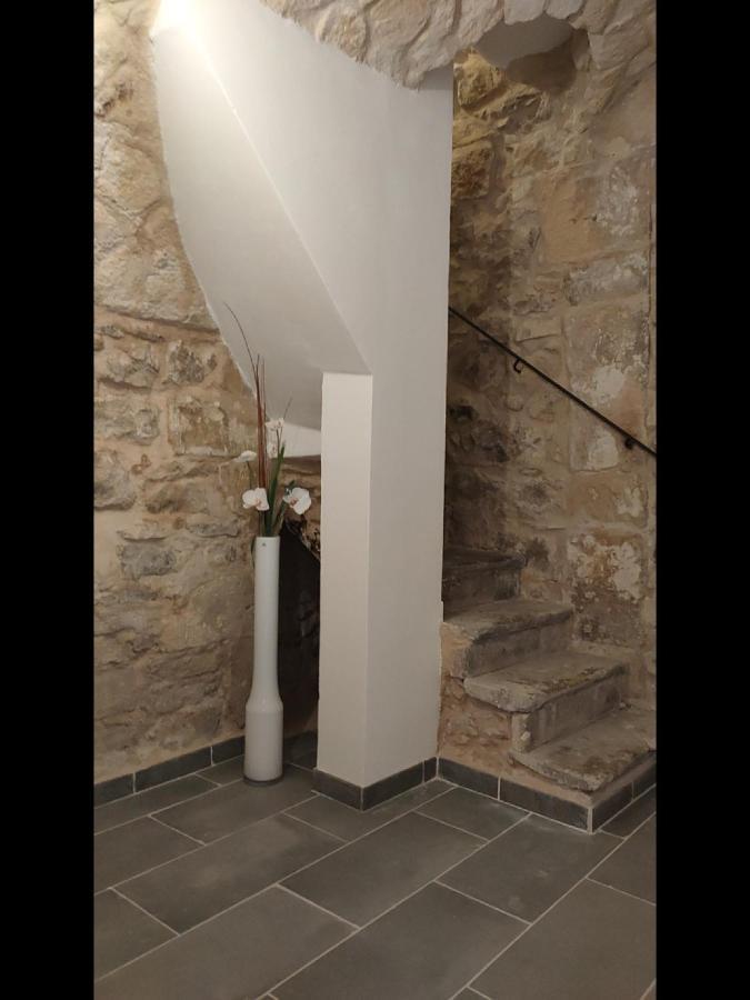 Bed and Breakfast La Carraia Ragusa Esterno foto