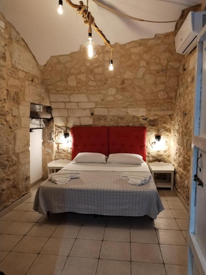 Bed and Breakfast La Carraia Ragusa Esterno foto