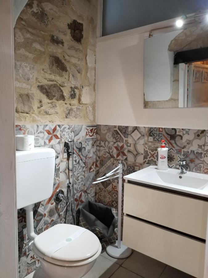 Bed and Breakfast La Carraia Ragusa Esterno foto