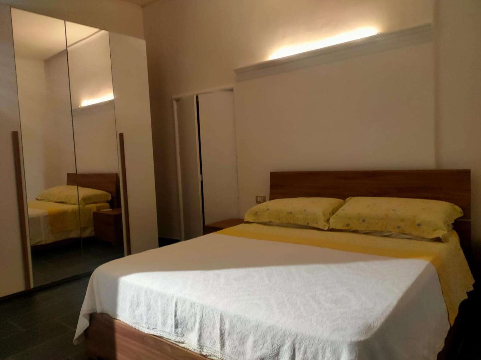 Bed and Breakfast La Carraia Ragusa Esterno foto