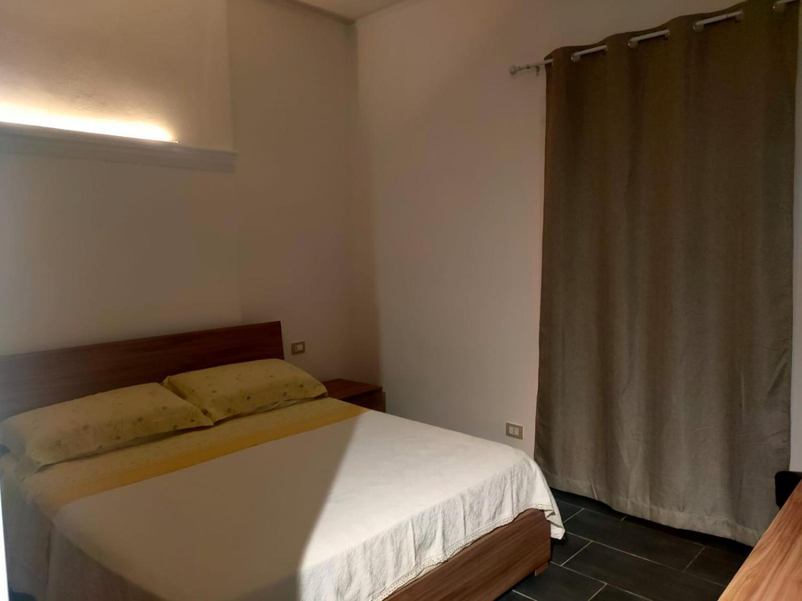 Bed and Breakfast La Carraia Ragusa Esterno foto