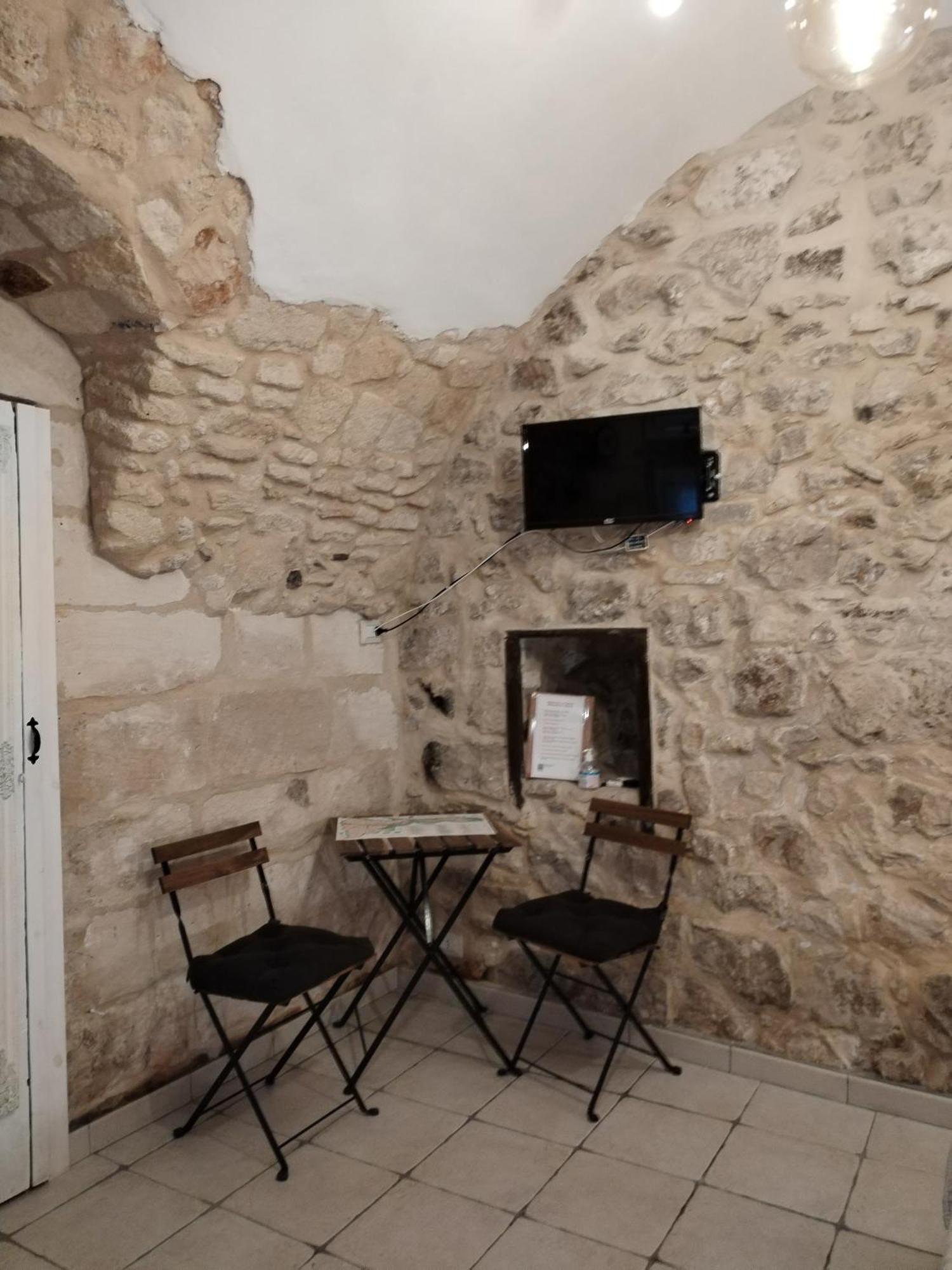 Bed and Breakfast La Carraia Ragusa Camera foto